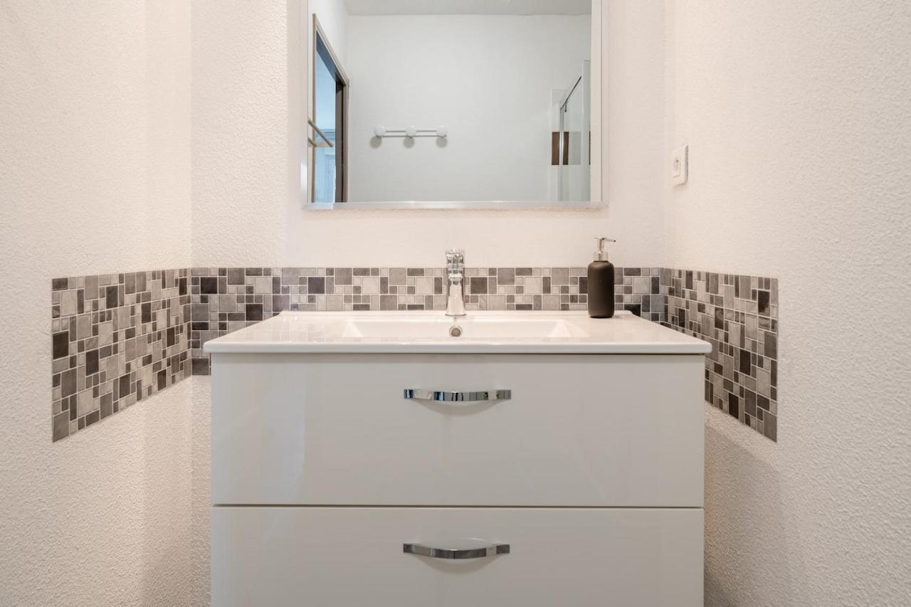 Studio Tranquille Et Cosy Fonderie Mulhouse Exterior foto